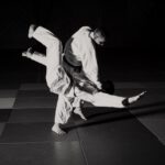 Judo & Tai Chi