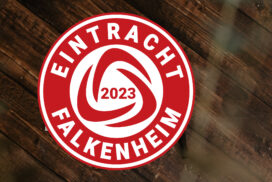 Wir sind Eintracht Falkenheim
